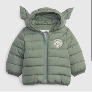 Gap kids jacket